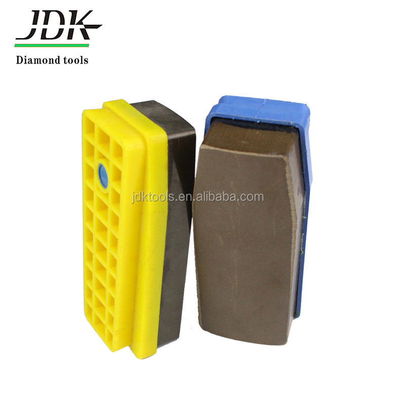 Resin Abrasive Tools Diamond Fickert For Stone Grinding